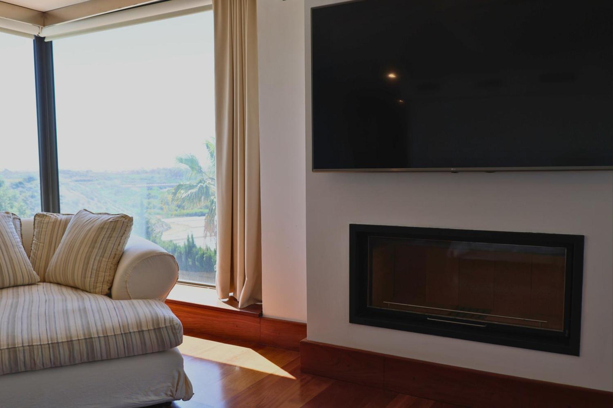 Resort Cortijo Media Legua 5*