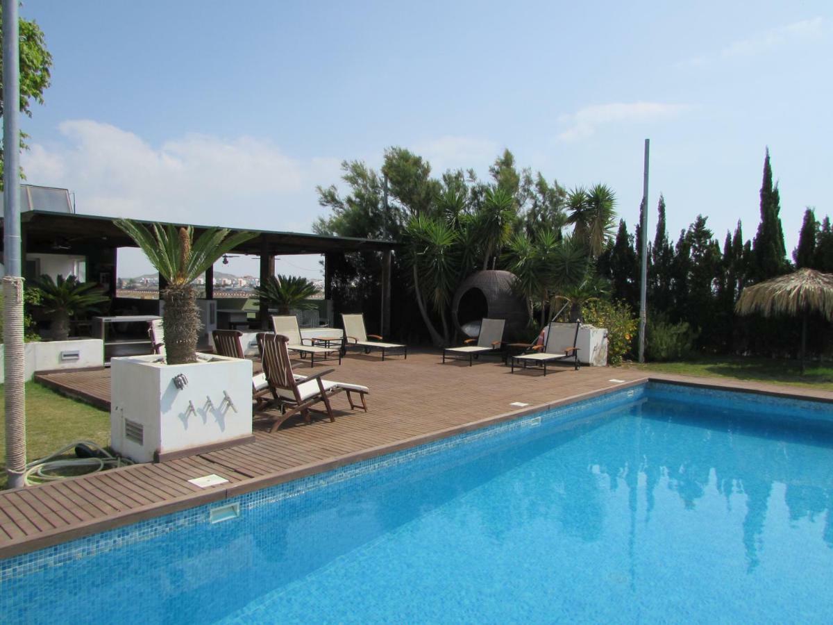 Cortijo Media Legua Resort