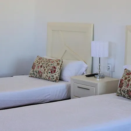 Cortijo Media Legua Hotel Vera Exterior photo