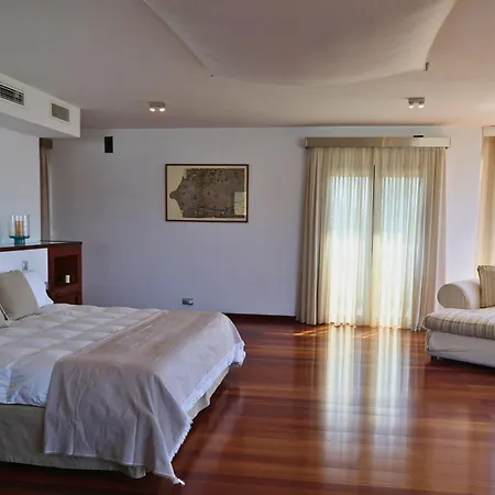 Cortijo Media Legua Hotel Vera Exterior photo