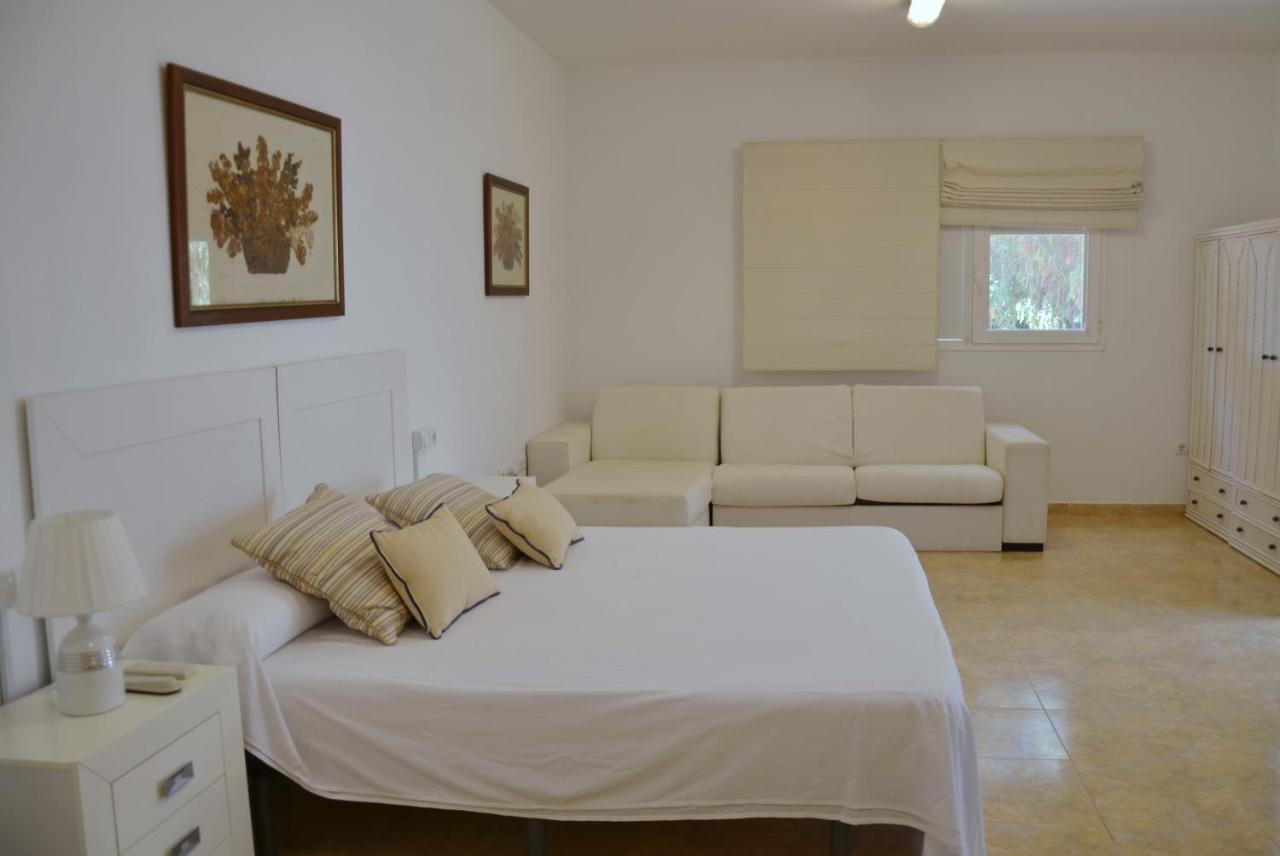 Cortijo Media Legua Resort Vera