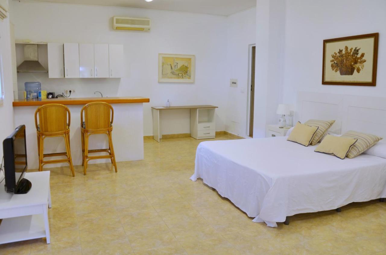 Cortijo Media Legua 5*