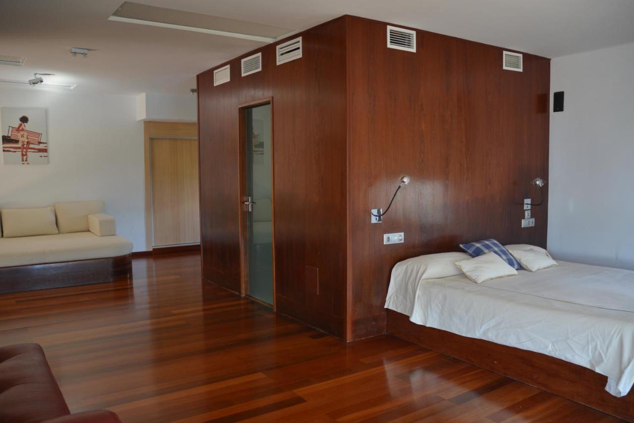 Cortijo Media Legua 5*