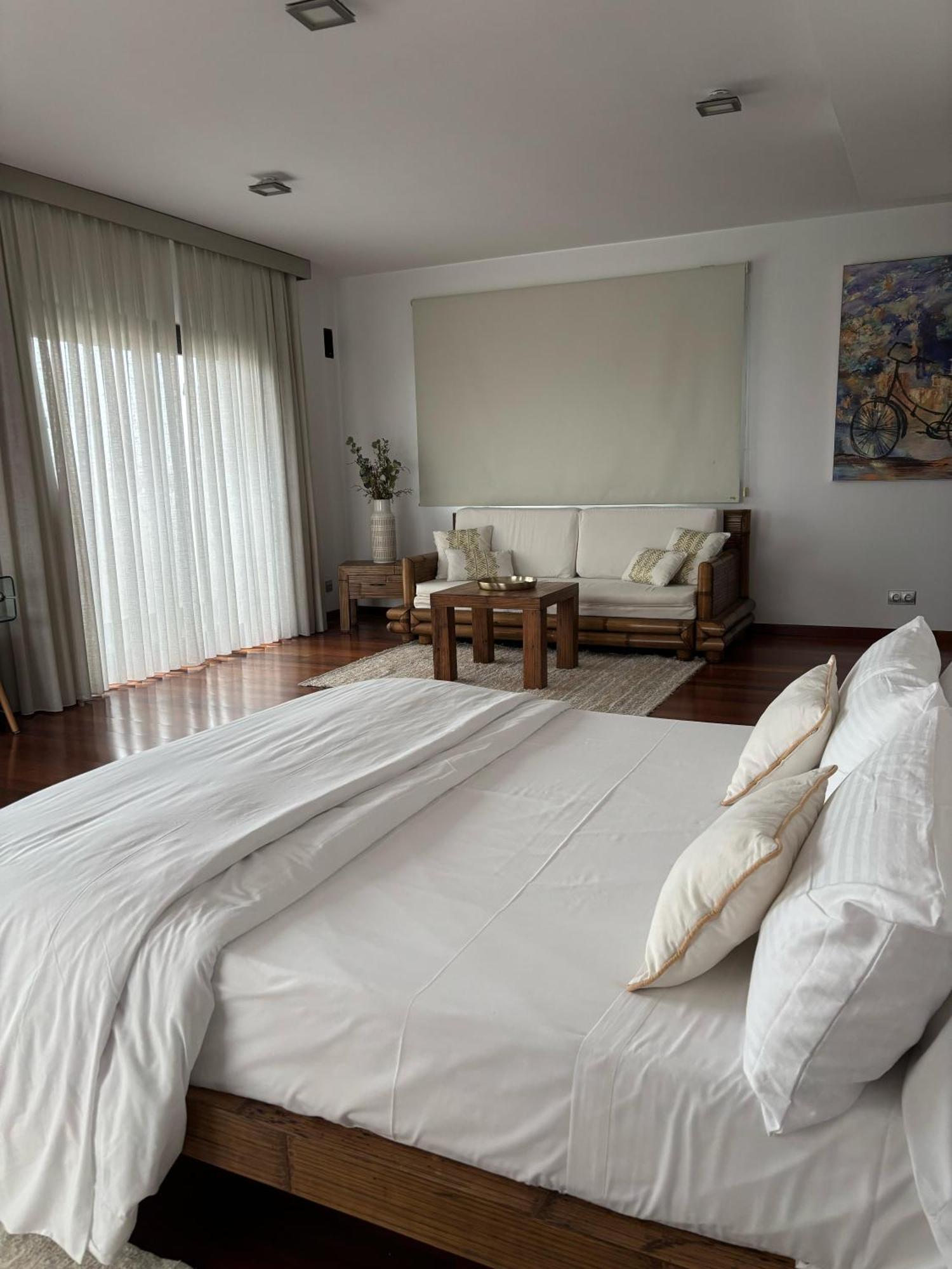 Resort Cortijo Media Legua 5*
