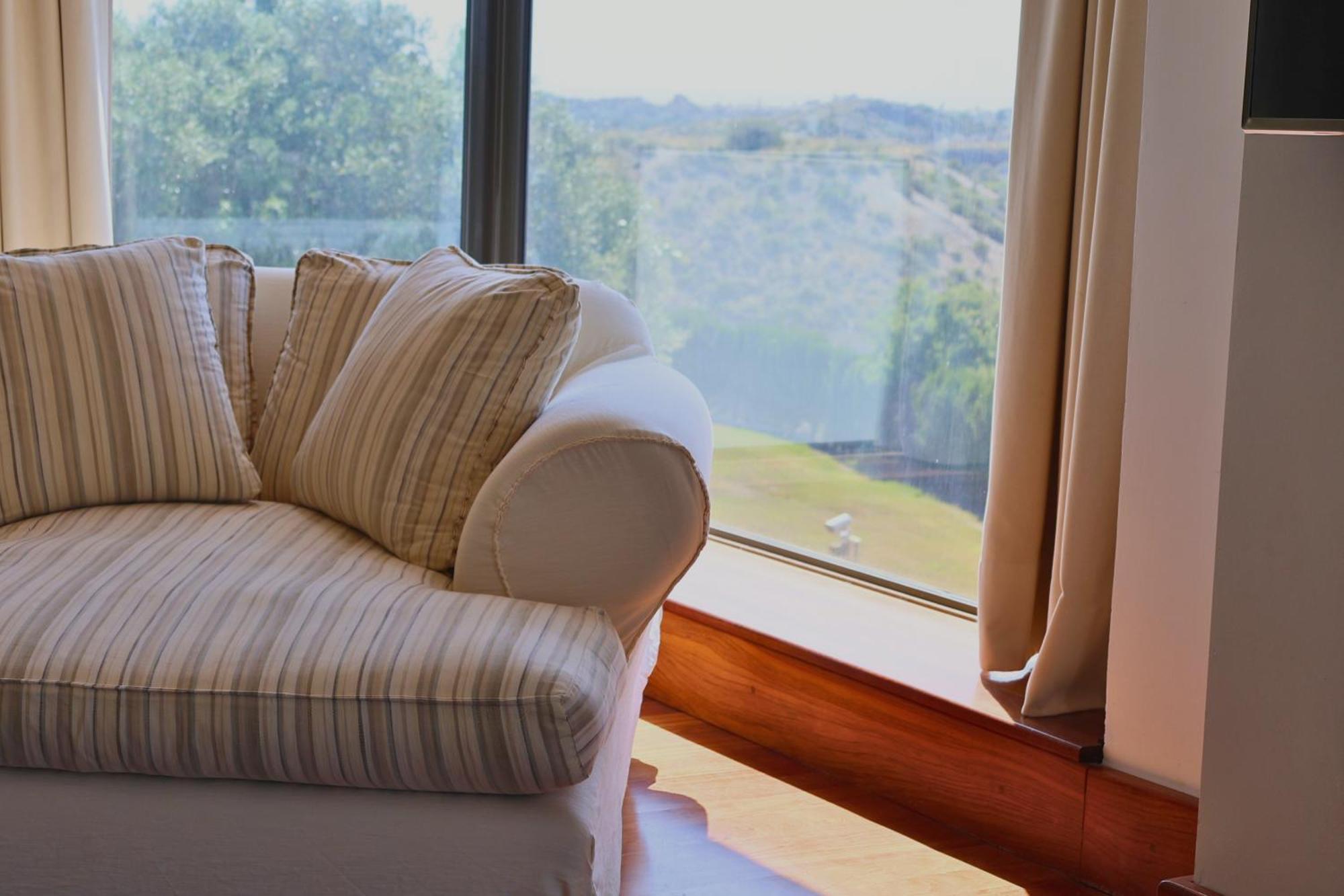 Cortijo Media Legua Station touristique 5*