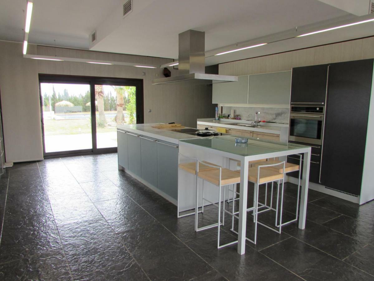 Cortijo Media Legua Resort 5*