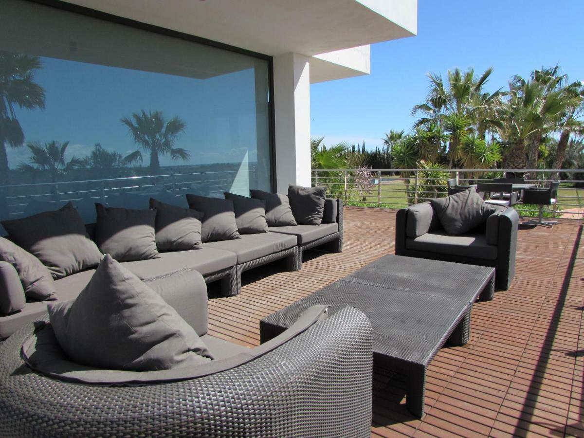 Cortijo Media Legua Resort Vera