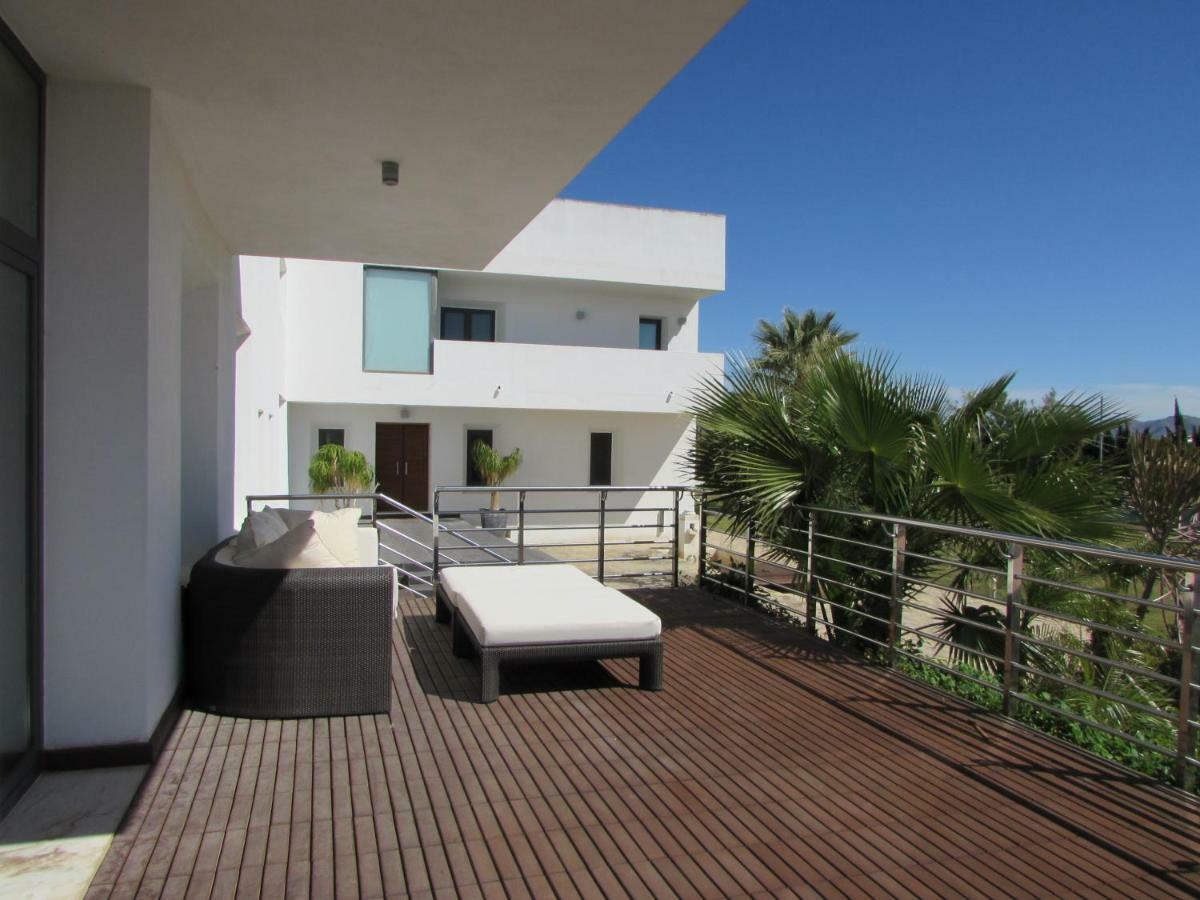 Cortijo Media Legua 5* Vera