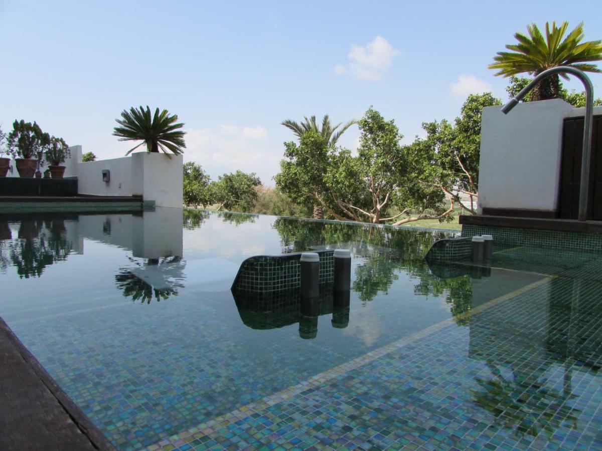 Resort Cortijo Media Legua 5*