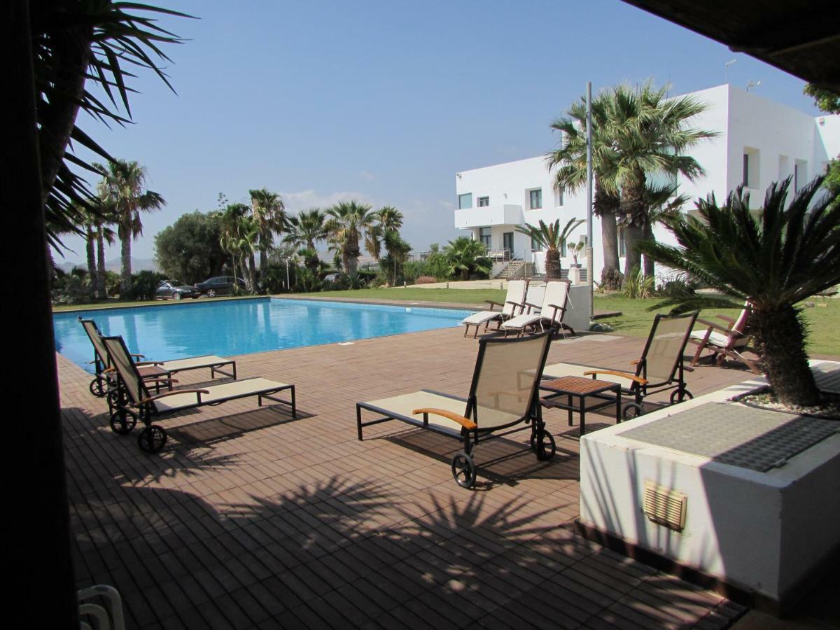 Cortijo Media Legua 5*