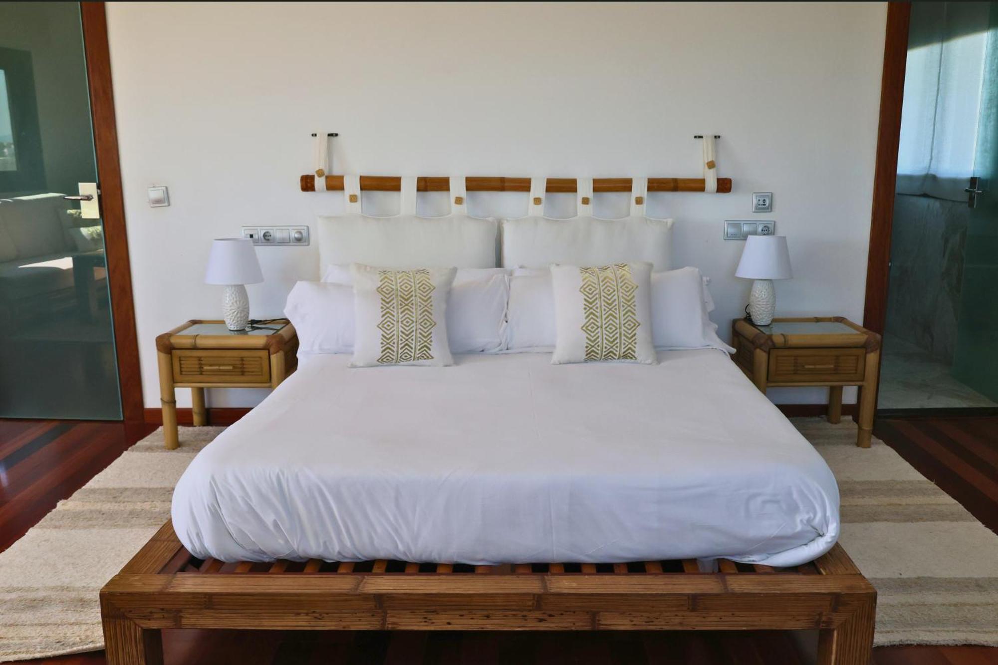 Resort Cortijo Media Legua 5*