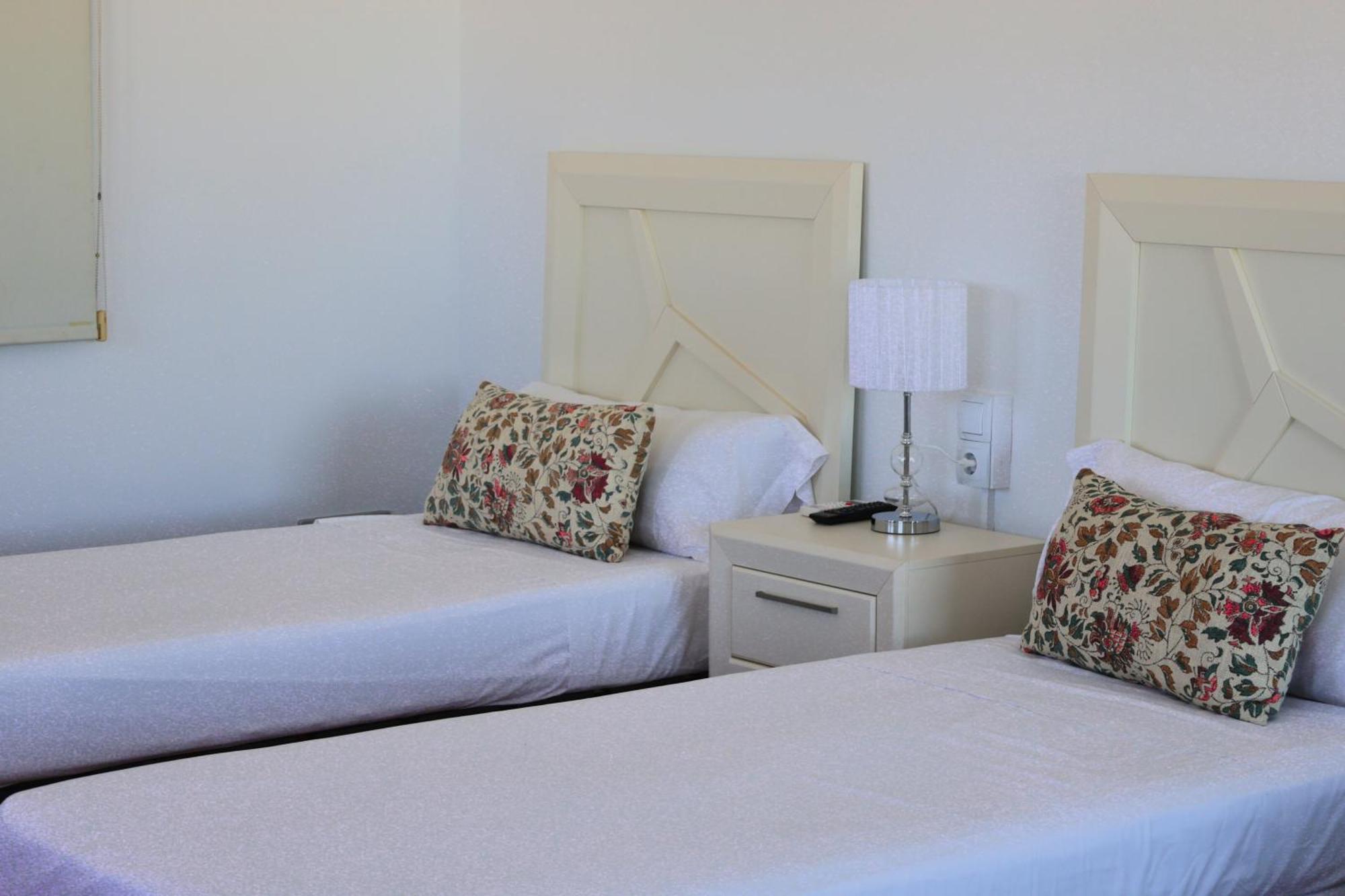 Cortijo Media Legua Resort