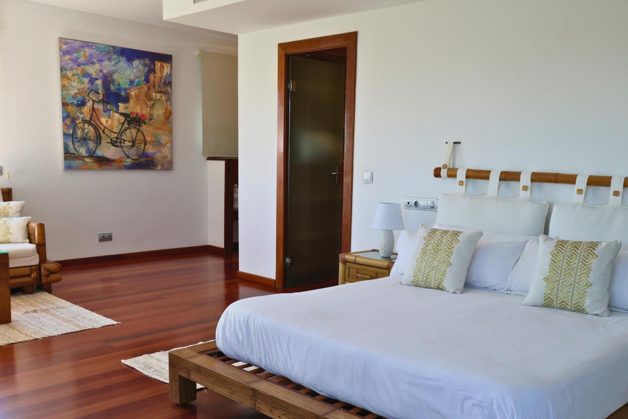Resort Cortijo Media Legua