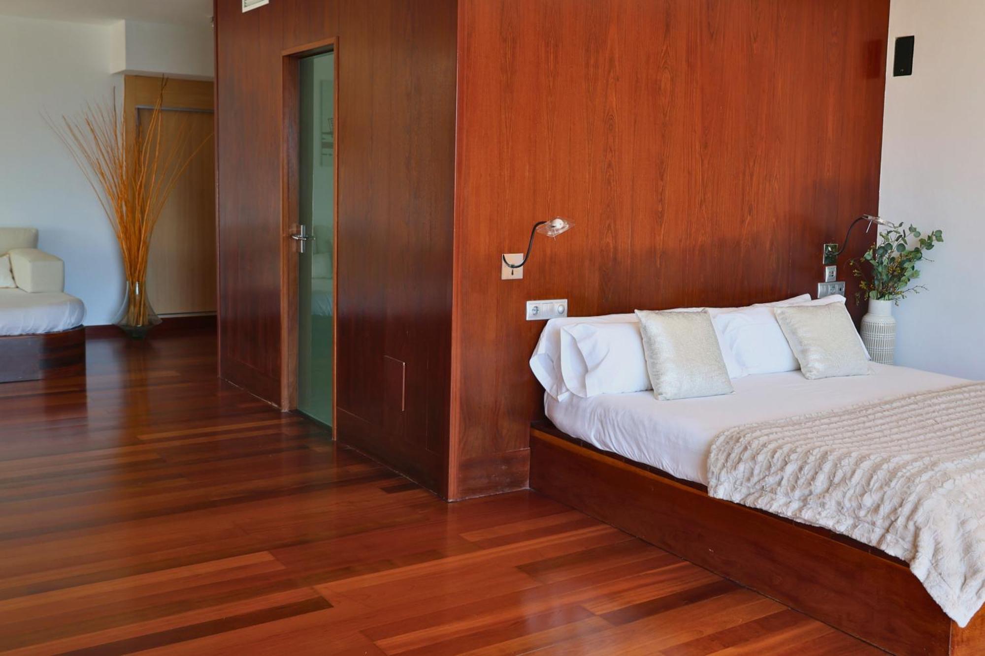 Resort Cortijo Media Legua 5*